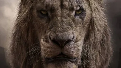 Король Лев (фильм) | Король Лев вики | Fandom