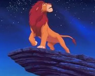 Король лев / The Lion King - «Муфааасааа... Самый драматичный мультик  детства над которым плакали все от мала до велика. Повспоминаем? Что  упускали мы в детстве? Интересные факты о мультфильме \"Король Лев\".