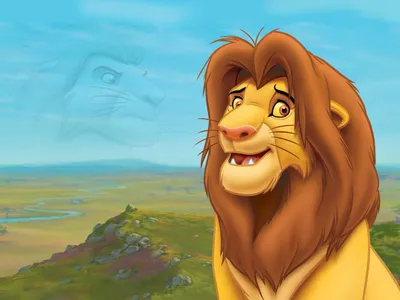 мультфильм лев король лев PNG , король лев, фон, мультфильм PNG картинки и  пнг рисунок для бесплатной загрузки