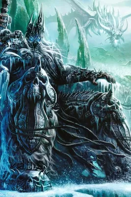 World of Warcraft: Гнев Короля-лича Сильвана Ветрокрылая Фан-арт, другие,  cg Artwork, другие, компьютерные обои png | PNGWing