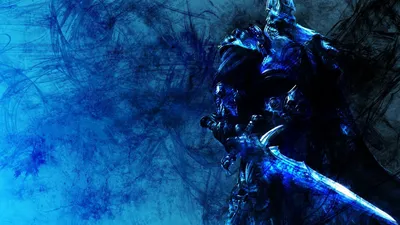 Плакат \"Варкрафт, Артас, Король-Лич, Warcraft\", 43×60см: продажа, цена в  Львове. Картины от \"GeekPostersUA - Плакаты и постеры, сервис печати\" -  757611140