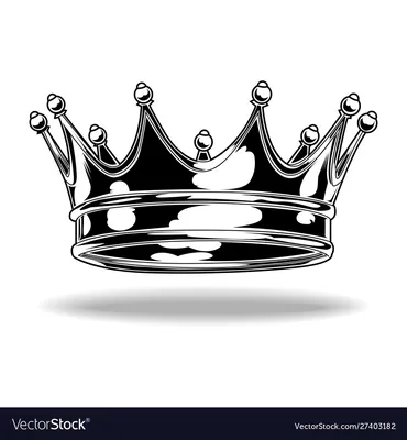 корона — Викисловарь
