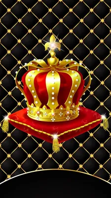 Корона для короля, обхват 56 см Страна Карнавалия 0568269: купить за 200  руб в интернет магазине с бесплатной доставкой