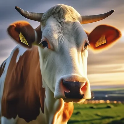 Коровы и свиньи влияют на глобальное потепление больше, чем автомобили —  Motor