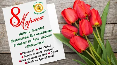 Квест на 8 марта - оригинальное поздравление с праздником | Лучшие  корпоративные Квесты России