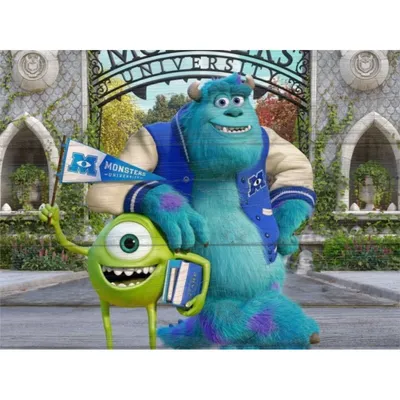 Корпорация монстров Рэндалл Disney Pixar Monsters Inc Randall  (ID#1494856857), цена: 1099 ₴, купить на Prom.ua
