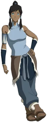 Korra | Antagonists Wiki | Fandom