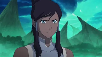 Avatar sequel series The Legend of Korra to hit Netflix in August - Polygon