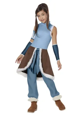 To all the StableDiffusion (an AI art generator) users here: I have just  released my Legend of Korra style + Korra character model for it on  Huggingface! Create anyone and anything in