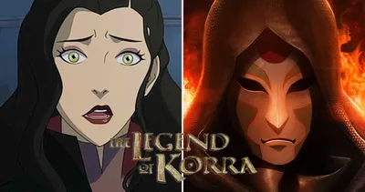 The Legend of Korra: Season 1 | Rotten Tomatoes