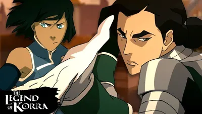 The Politics Behind 'The Legend of Korra' are as relevant as ever | by  Charlie Vargas | Medium