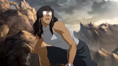 Catapult | Catapult | How Legend of Korra Gave a Big Black Girl