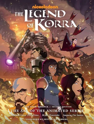 The Legend of Korra: Season 2 | Rotten Tomatoes