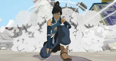 Avatar: The Last Airbender and Legend of Korra comics reading order |  GamesRadar+