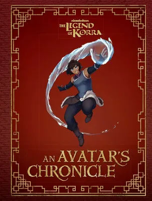 Avatar: The Legend of Korra - Group Wall Poster, 14.725\" x 22.375\" -  Walmart.com