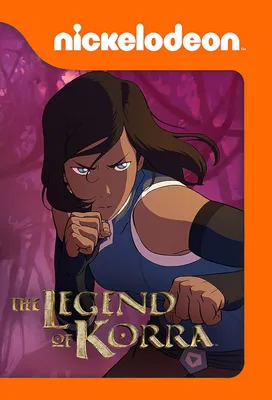 Watch The Legend of Korra | Netflix