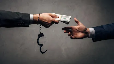 Коррупция – массовое и бесстрашное явление для чиновников | Сальскньюс