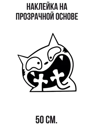 Как нарисовать кошку. Мультик раскраска животные для детей. Раскраски  Малышам. - YouTube