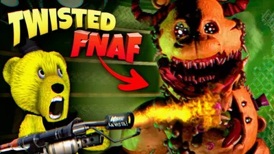 fnaf 4 nightmare freddybear wallpaper | Fnaf 4