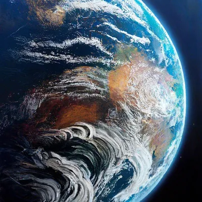 Как в 1946 году была сделана первая фотография Земли из космоса, если  первый спутник был запущен в 1957-м? / Оффтопик / iXBT Live