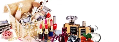 Зарубежная косметика и парфюмерия серьезно подорожают в России