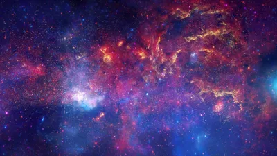 Главные космические страшилки: Оумуамуа, Апофис и столкновение со звездой