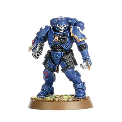 Вархаммер 40000 космодесант диверсанты примарис (warhammer 40000 easy to  build: space marine primaris reivers) | купить настольную игру вархаммер  40000 космодесант диверсанты примарис (warhammer 40000 easy to build: space  marine primaris reivers)