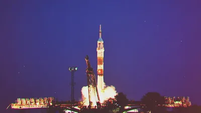 Тур на запуск ракеты с космодрома Байконур - тур на запуск ракеты с  Байконура с VipSkyPresent.ru