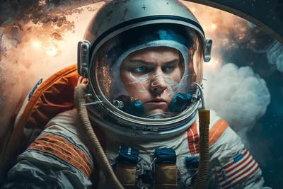 Российские космонавты завершат съемки фильма «Вызов» осенью: Кино:  Культура: Lenta.ru