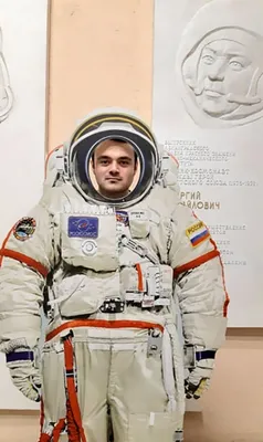 Российский космонавт задержится на МКС из-за космонавта из Белоруссии
