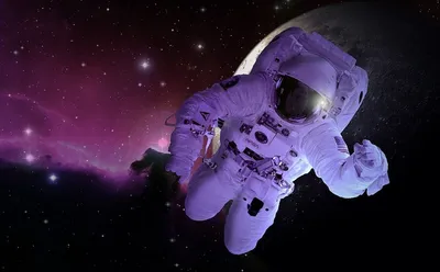 Корабль наизнанку» - как космонавты готовятся к выходу в открытый космос» в  блоге «Своими глазами» - Сделано у нас