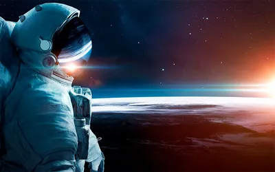 Профессия космонавт: описание, плюсы, минусы, где получить