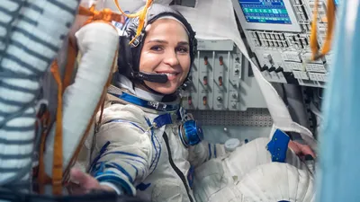 Центр подготовки космонавтов определил претендентов на полет в космос -  AEX.RU