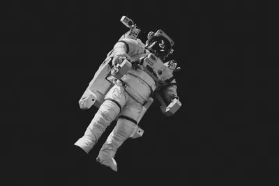 Космонавт-исследователь - Проектория