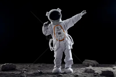 Как стать космонавтом: что нужно, подготовка, требования | РБК Тренды