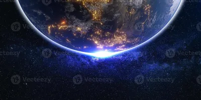 Cosmos - 3D, SpaceCoolvibe – Digital Art