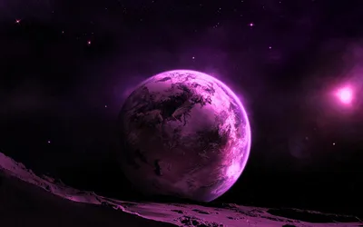Abstract cosmos 3d rendering. Ultraviolet space nebula digital background  visualization. Futuristic dark holes illustration 8009091 Stock Photo at  Vecteezy