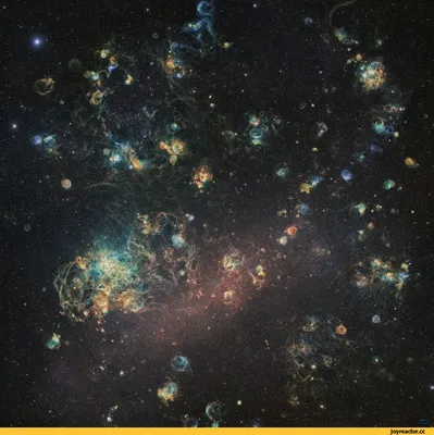 Скачать 3840x2400 космос, звезды, туманность, галактика обои, картинки 4k  ultra hd 16:10