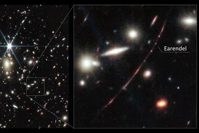 Скачать 3840x2400 космос, вселенная, звезды галактика, сияние, зеленый  обои, картинки 4k ultra hd 16:10