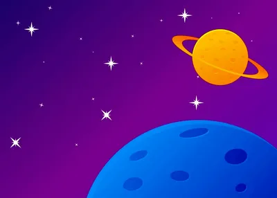 Запущен познавательный онлайн-проект о космосе для детей | Вести образования
