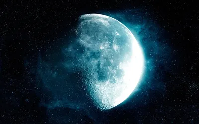 Космический Эльдорадо: почему люди так стремятся на Луну | 18.06.2022,  ИноСМИ
