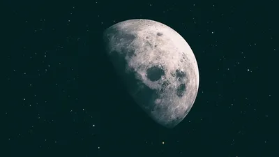 космическая луна иллюстрация ai скачать скачать космическая луна вектор  Urbanbrush
