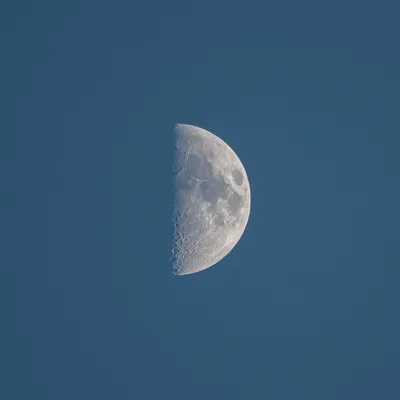 Вид на другие планеты из-за горизонта Луны | Пикабу