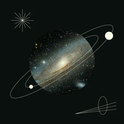 Курс «Астрономия и космос»: узнайте основы астрономии, изучите космические  объекты и явления онлайн — Skillbox