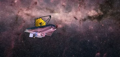 Астрономы NASA показали самое детальное фото Вселенной: на нем изображено  265 тысяч галактик