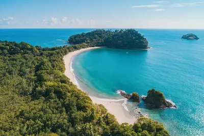 10 причин посетить Коста-Рику | ЕВРОИНС