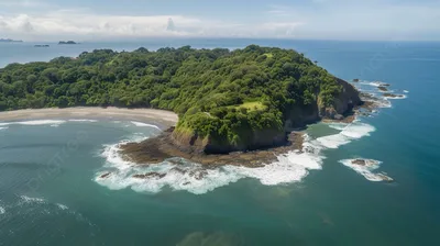 10 причин посетить Коста-Рику | ЕВРОИНС