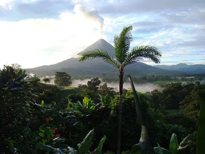 Хако, Коста-Рика - Туристический Гид | Planet of Hotels