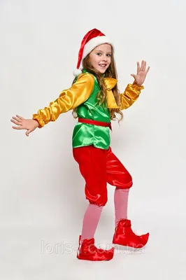 Детский костюм гномика купить в интернет-магазине Ярмарка Мастеров по цене  2470 ₽ – MWWXKBY | Комплекты одежды для малышей, Челябинск - доставка по  России
