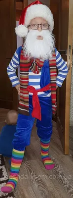 Карнавальный костюм \"Гномик\" | Купить в интернет-магазине Новосибирска